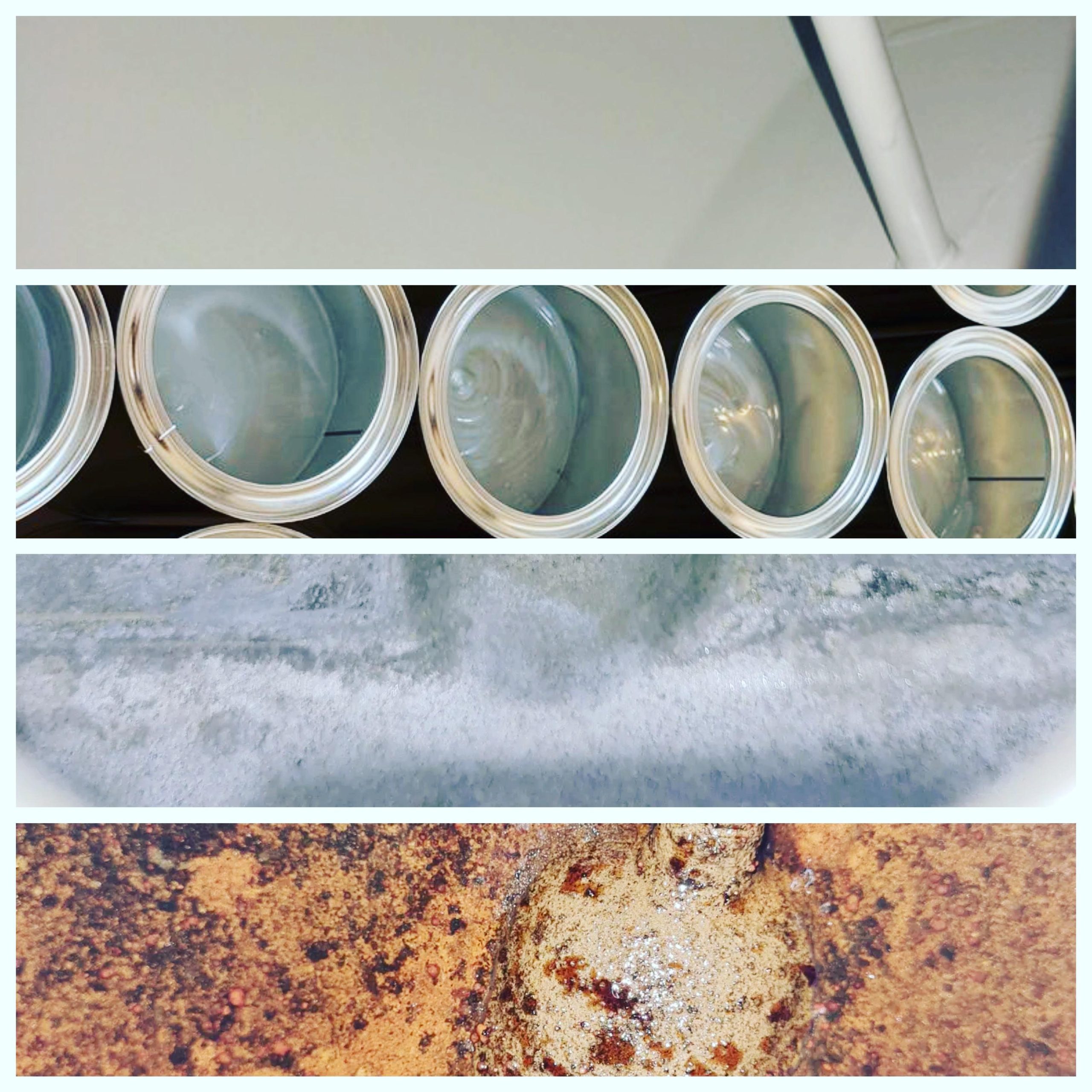 Restore edilmiş depo – örnek